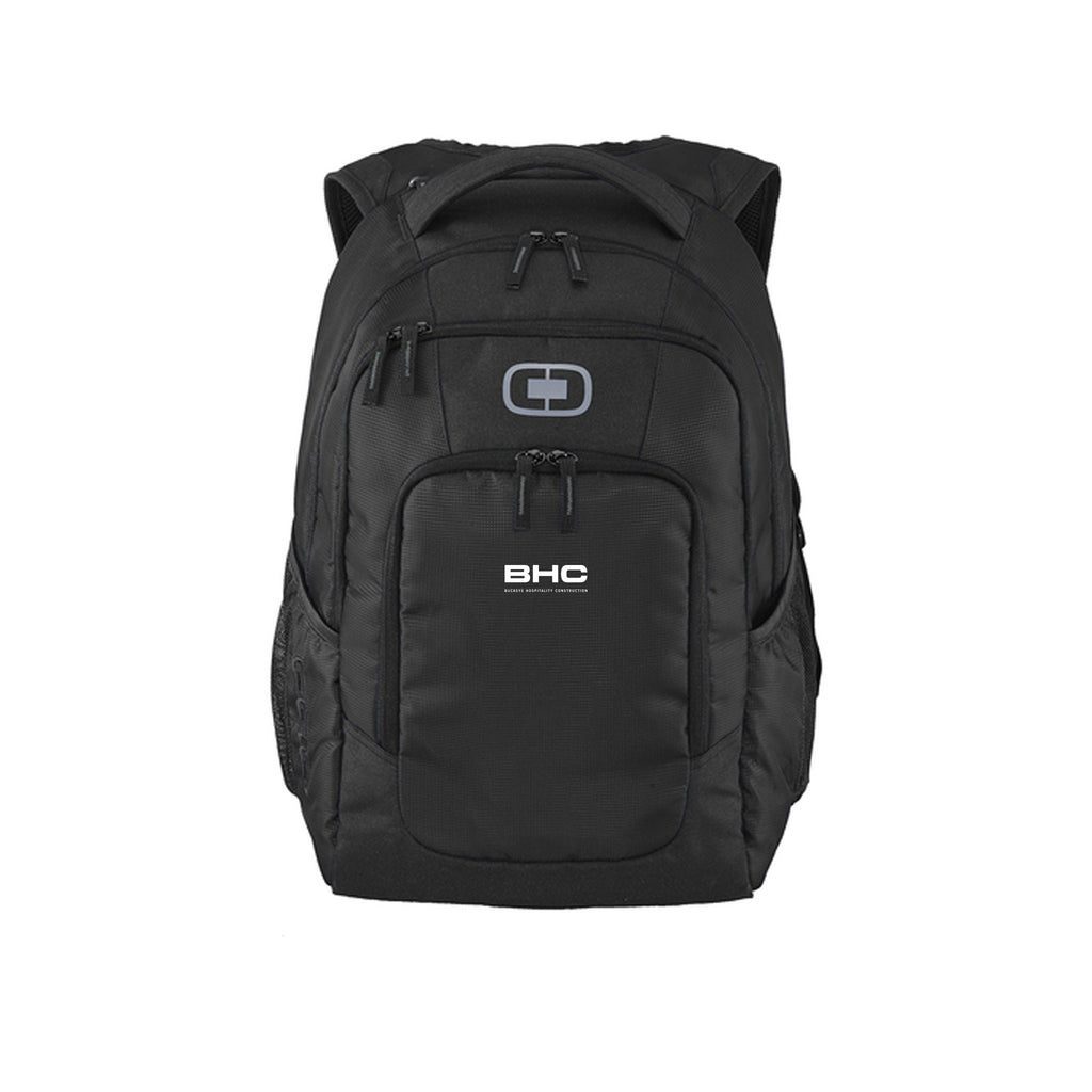 Buckeye Hospitality - OGIO® Logan Pack