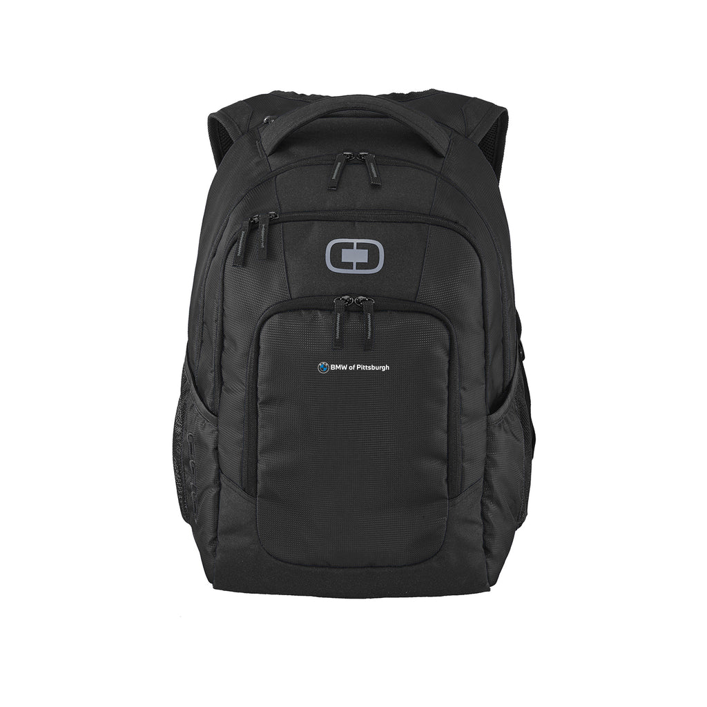 P&W BMW - OGIO® Logan Pack