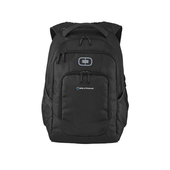 P&W BMW - OGIO® Logan Pack