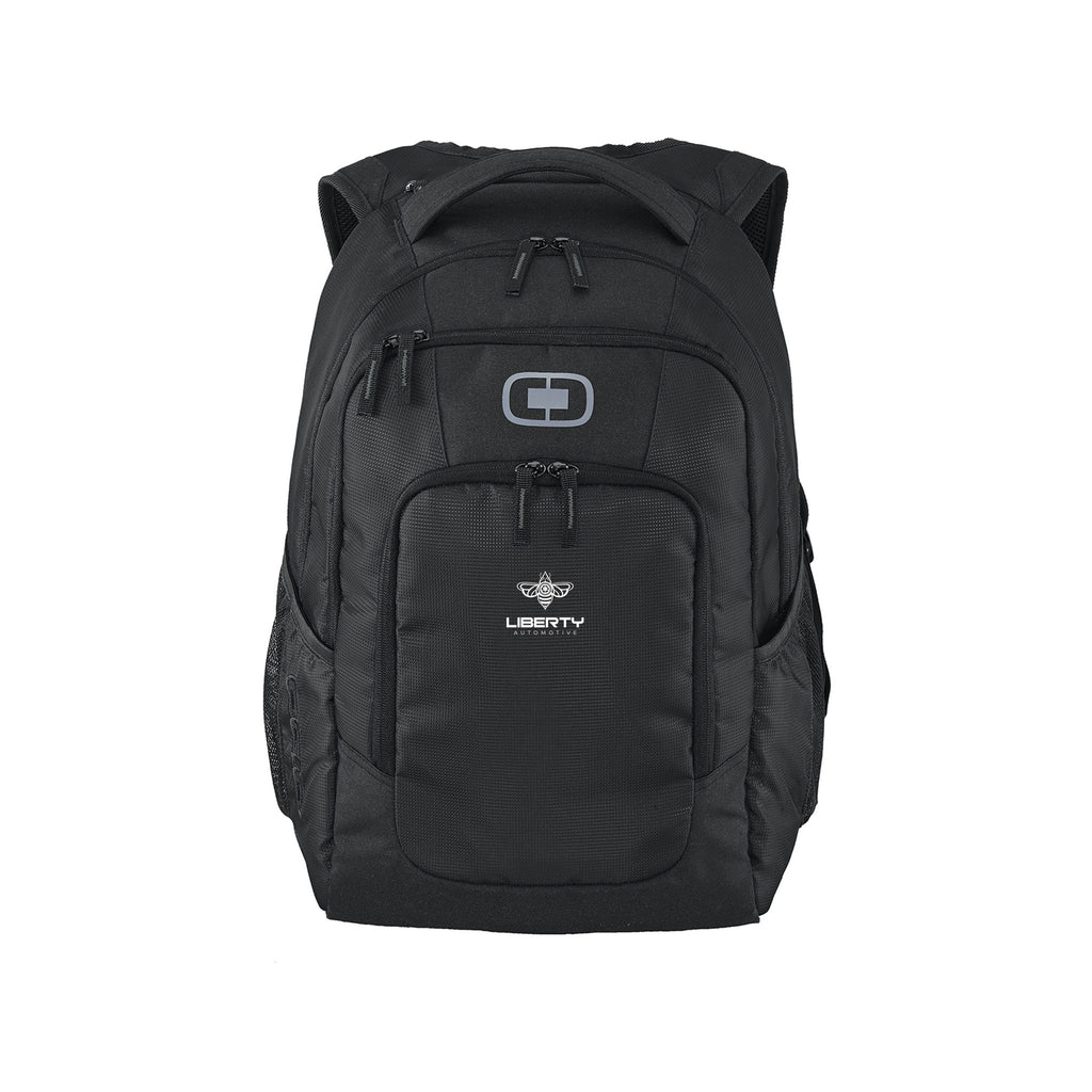 Liberty Automotive - OGIO® Logan Pack