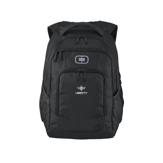 Liberty Automotive - OGIO® Logan Pack