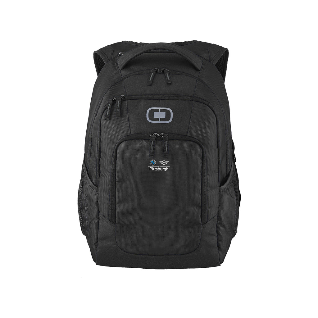 P&W BMW - OGIO® Logan Pack