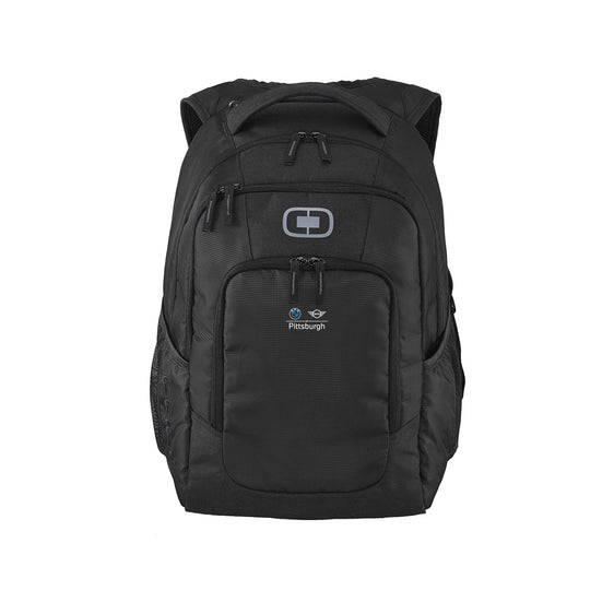 P&W BMW - OGIO® Logan Pack