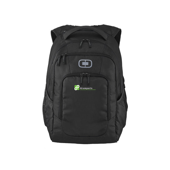Drum Parts - OGIO® Logan Pack