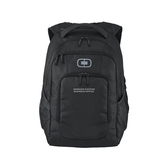 Germain Easton Business Office - OGIO® Logan Pack