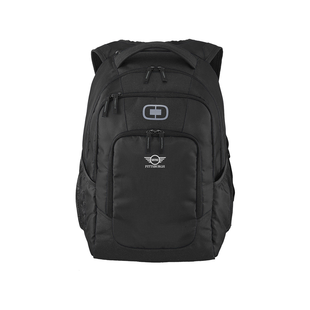P&W BMW - OGIO® Logan Pack