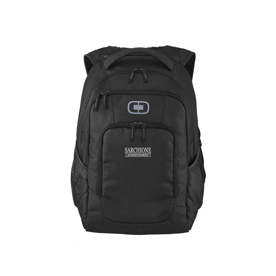 Sarchione Automotive - OGIO® Logan Pack