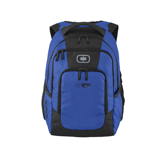 Bedford Nissan - OGIO® Logan Pack
