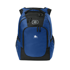 Etched Metal Company - OGIO® Logan Pack