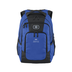 Germain Cadillac Easton - OGIO® Logan Pack