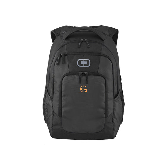 Ann Arbor Buying Center - OGIO® Logan Pack