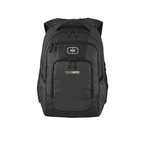 Paul Davis - OGIO® Logan Pack