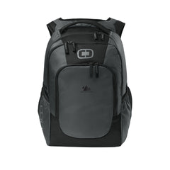 Etched Metal Company - OGIO® Logan Pack