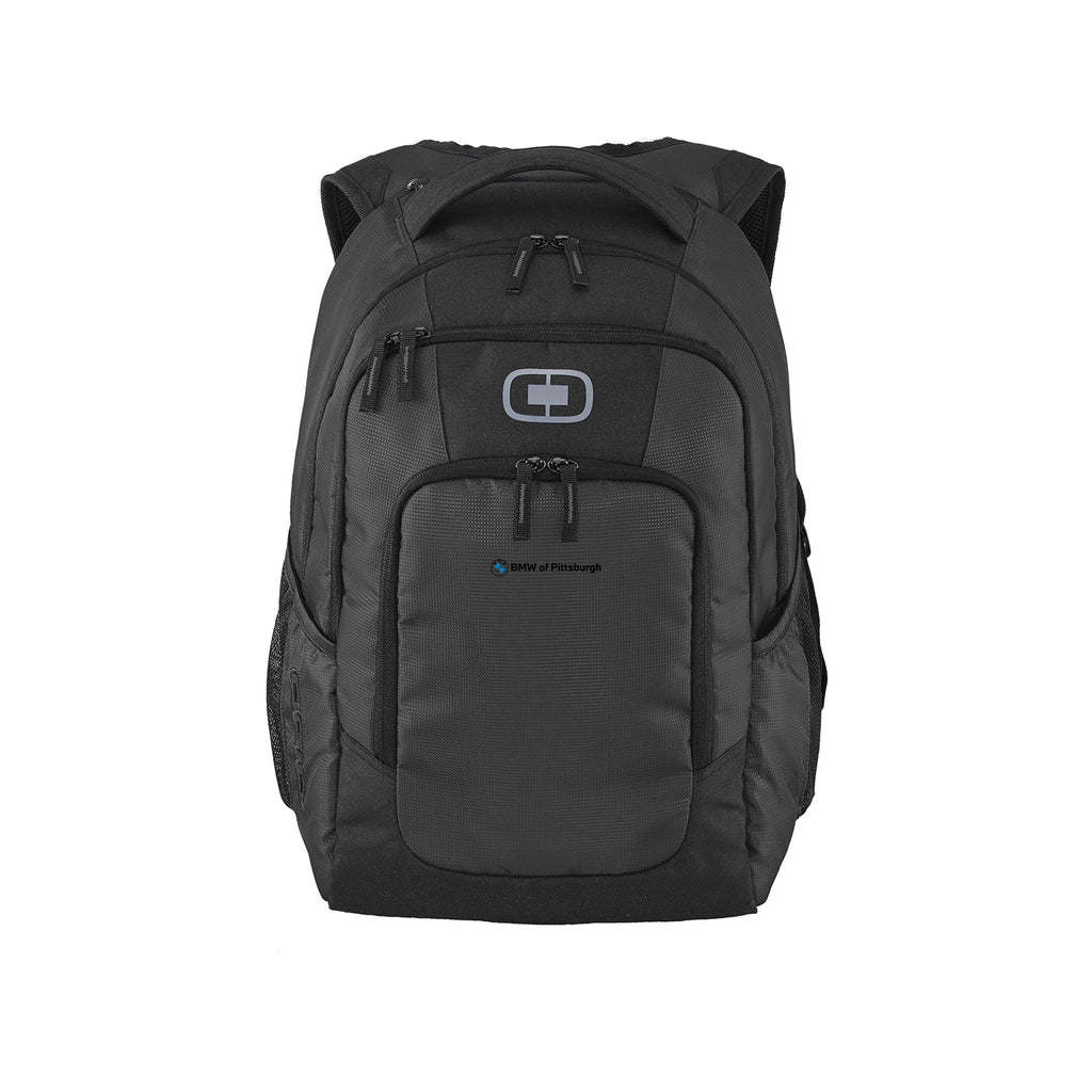 P&W BMW - OGIO® Logan Pack