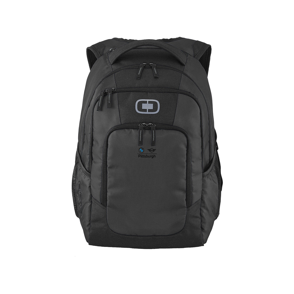 P&W BMW - OGIO® Logan Pack