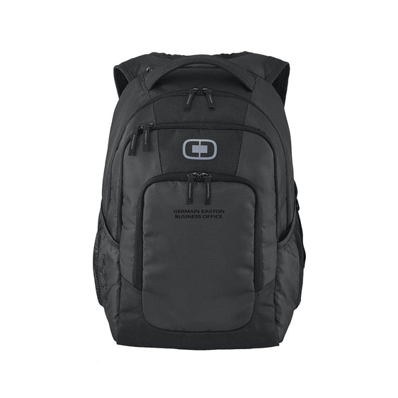 Germain Easton Business Office - OGIO® Logan Pack
