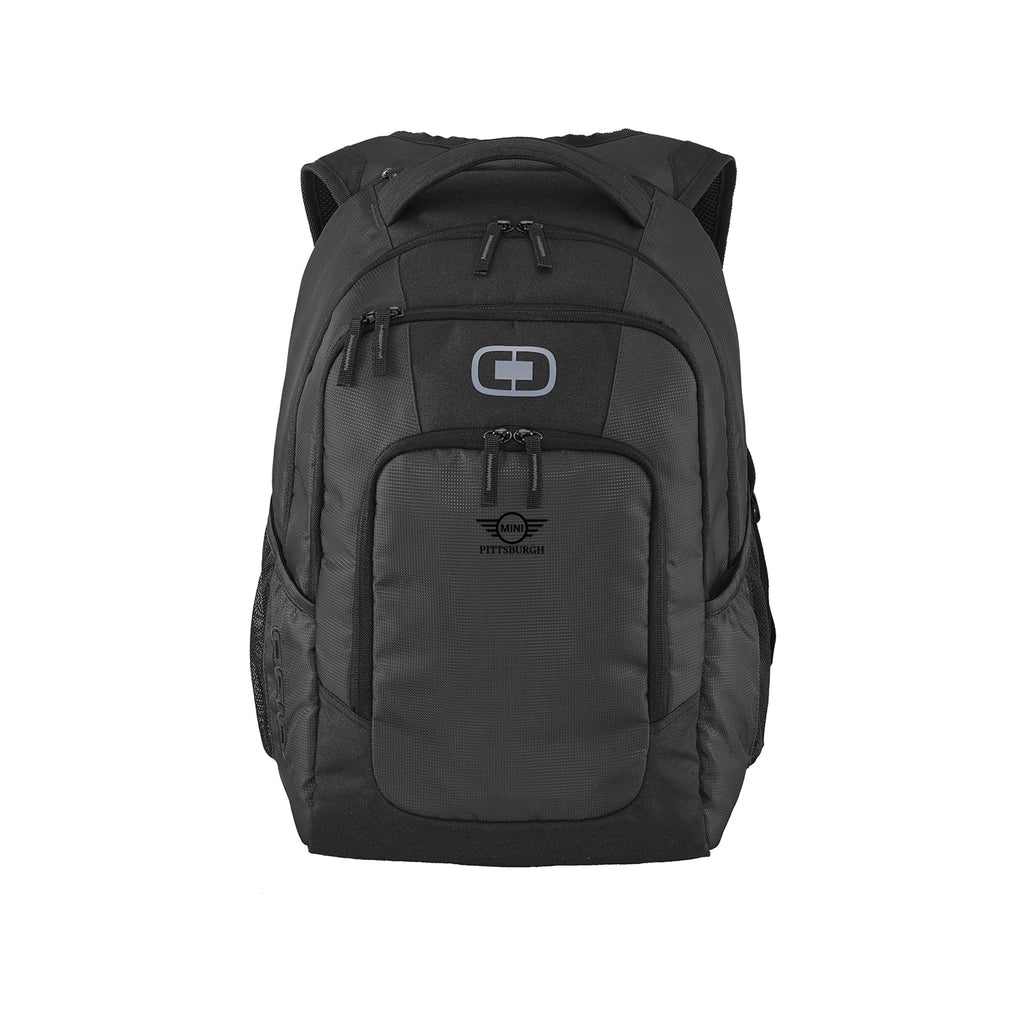 P&W BMW - OGIO® Logan Pack