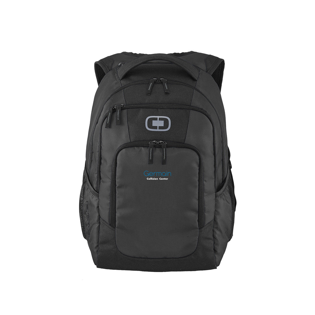 Germain Collision Center - OGIO® Logan Pack