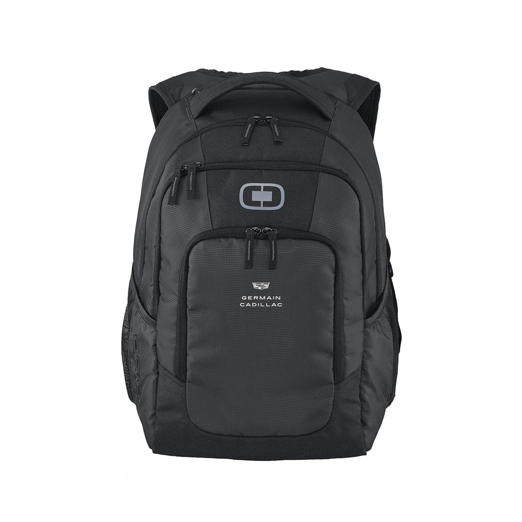 Germain Cadillac Easton - OGIO® Logan Pack