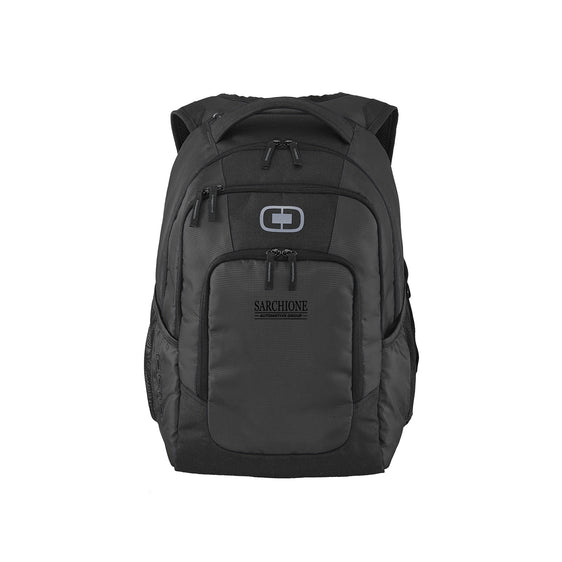 Sarchione Automotive - OGIO® Logan Pack