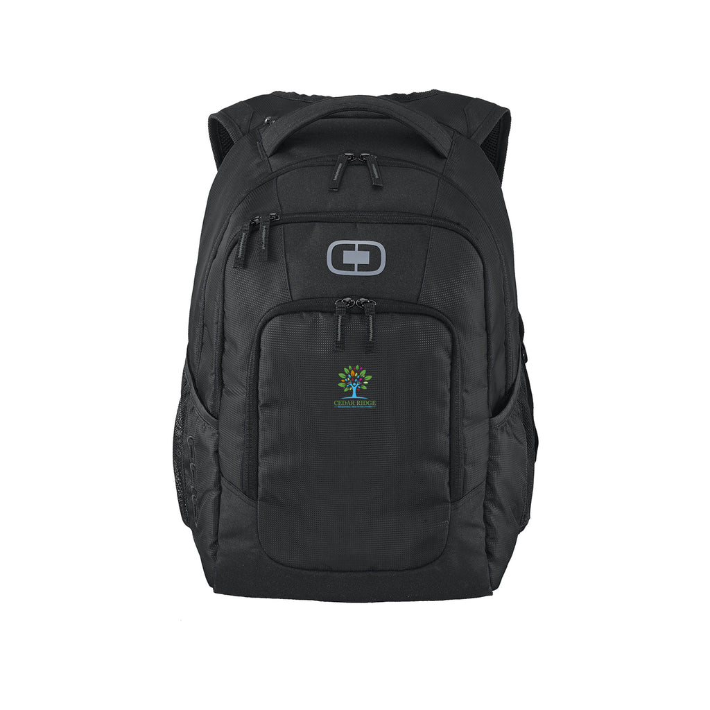 Cedar Ridge - OGIO® Logan Pack