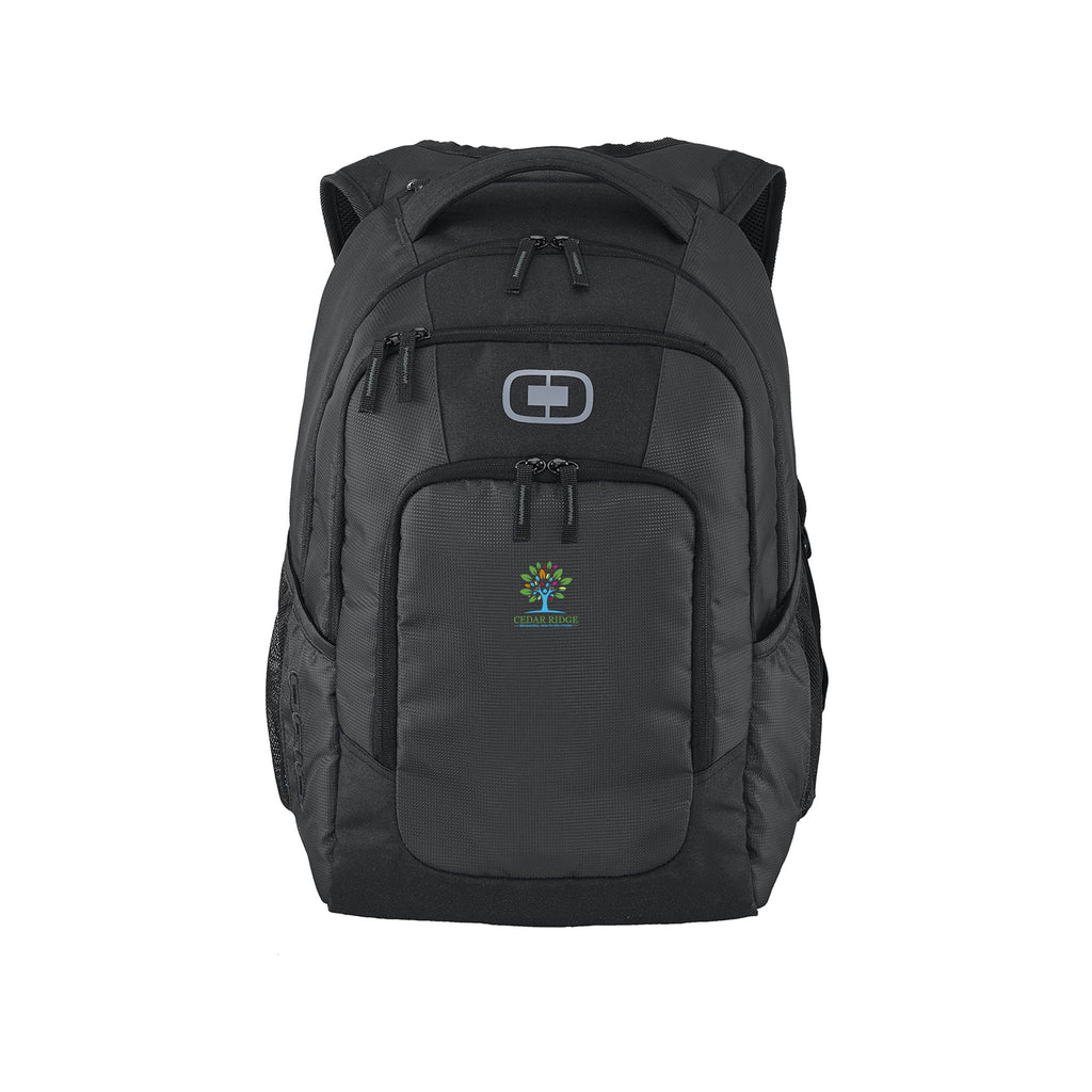 Cedar Ridge - OGIO® Logan Pack