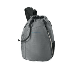 Bloom Life Wealth & Business Planning - OGIO® Sonic Sling Pack