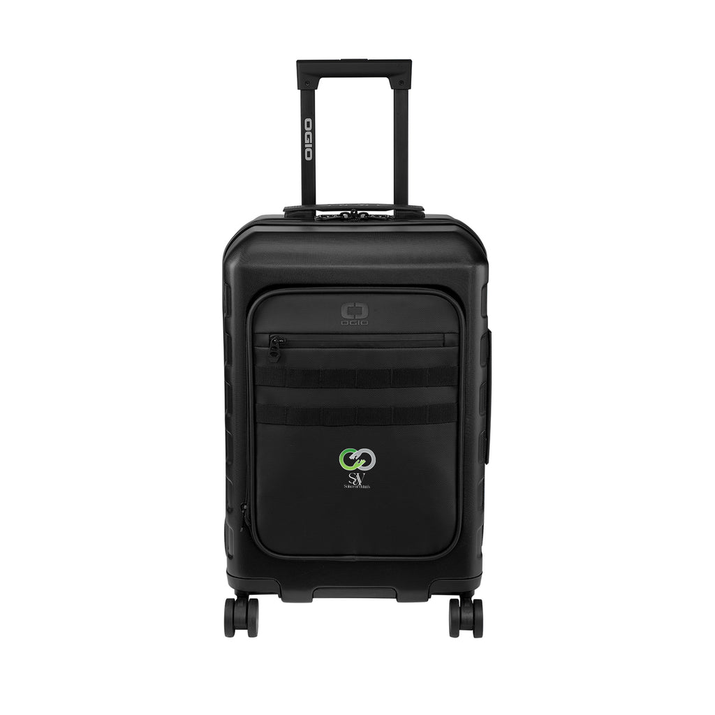 Solace at Vivians - OGIO® Utilitarian Carry-On Spinner