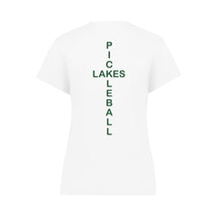 The Lakes Pickleball - LADIES B-CORE TEE