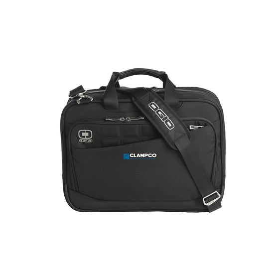 Clampco - OGIO® - Element Messenger