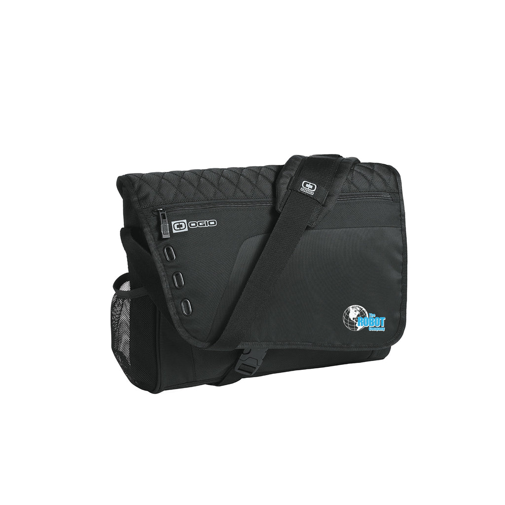 Ogio vault messenger bag best sale