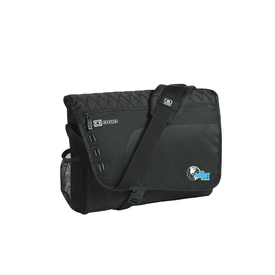 The Robot Company - OGIO® - Vault Messenger