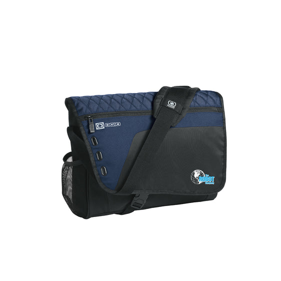 The Robot Company - OGIO® - Vault Messenger