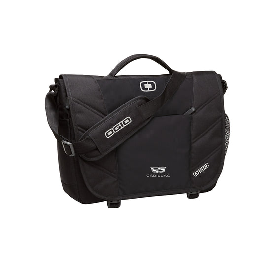 Cadillac of Manhattan - OGIO® - Upton Messenger