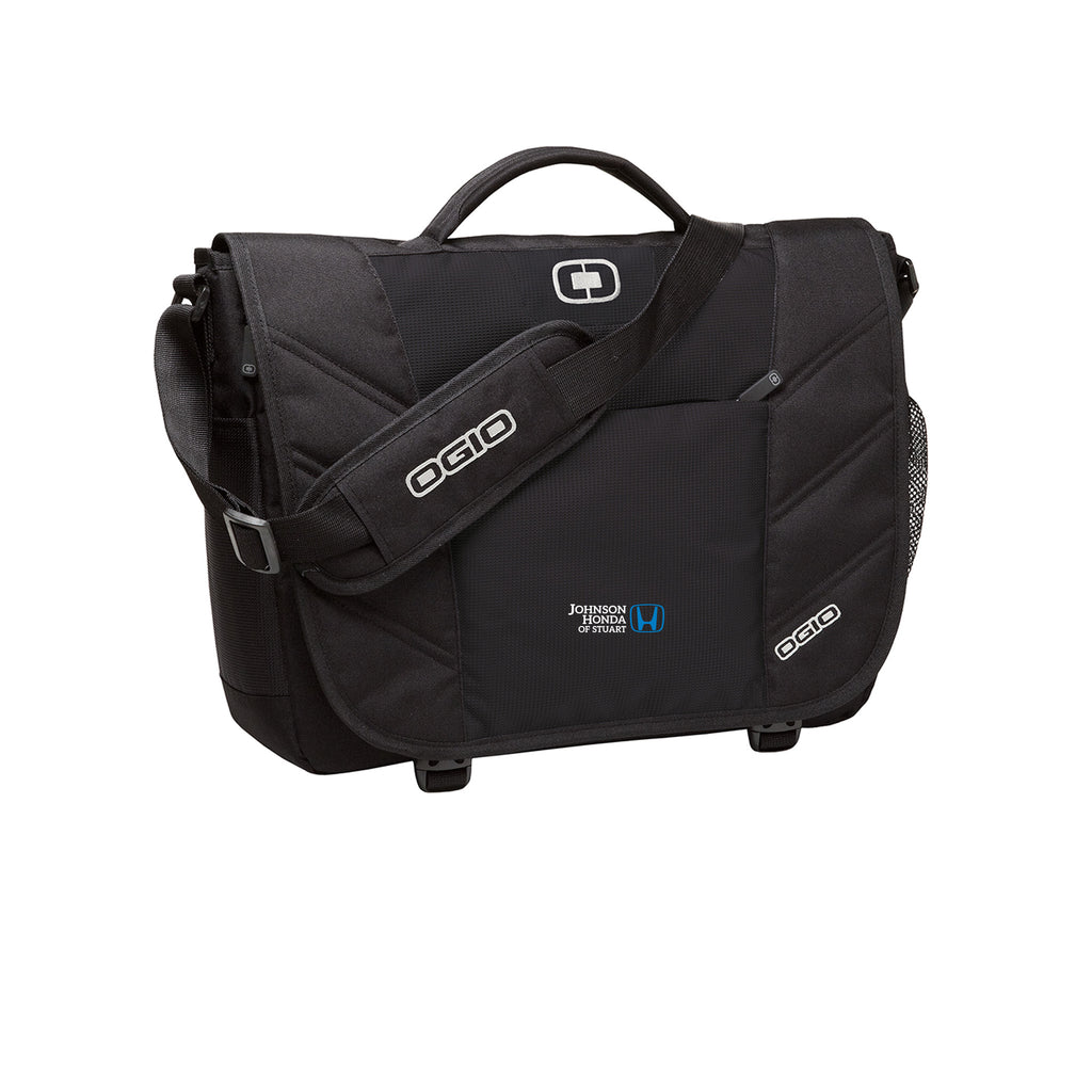 Johnson Honda of Stuart - OGIO® Upton Messenger