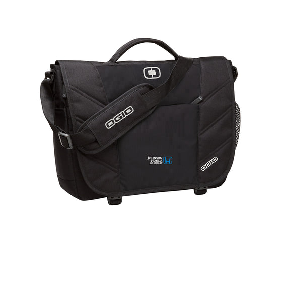 Johnson Honda of Stuart - OGIO® Upton Messenger