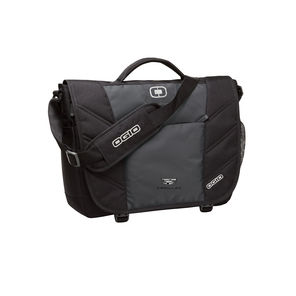 Ogio upton messenger bag sale