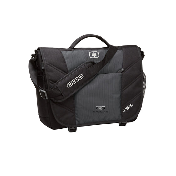 Cadillac of Manhattan - OGIO® - Upton Messenger