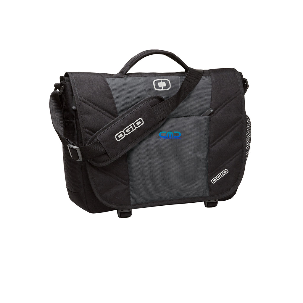 Callahan Motor Company - OGIO® - Upton Messenger