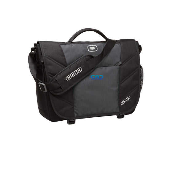 Callahan Motor Company - OGIO® - Upton Messenger