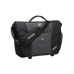 Cadillac of Oak Lawn - OGIO® - Upton Messenger