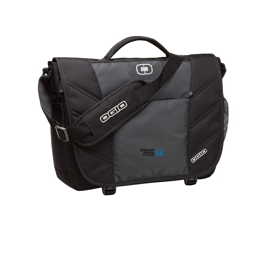 Johnson Honda of Stuart - OGIO® Upton Messenger