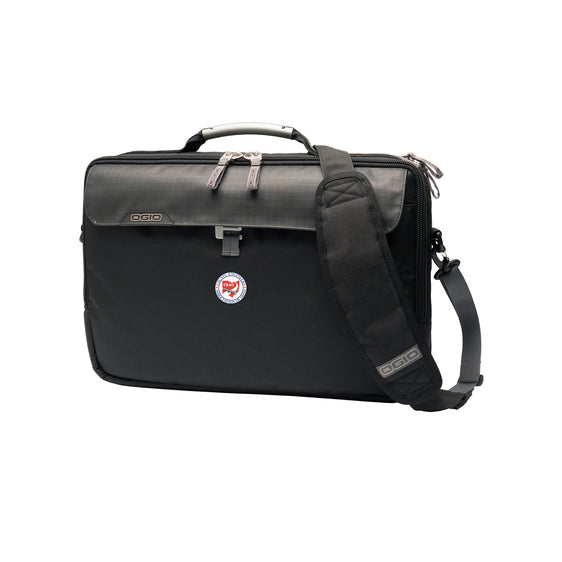 County Engineers of Ohio - OGIO® Pursuit Messenger