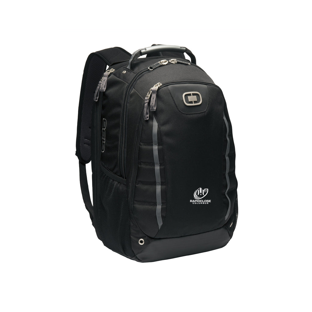 Rapid Close Columbus - OGIO® Pursuit Pack