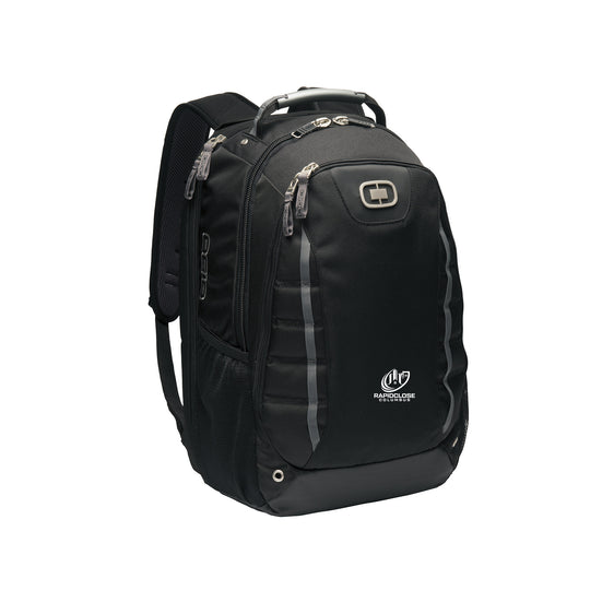 Rapid Close Columbus - OGIO® Pursuit Pack
