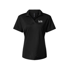 Krile Communications - AllPro - Pro-Lock Women's Performance Polo