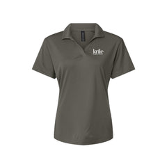 Krile Communications - AllPro - Pro-Lock Women's Performance Polo