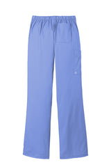 Wink Women’s WorkFlex Flare Leg Cargo Pant