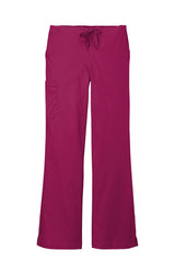 Wink Women’s WorkFlex Flare Leg Cargo Pant