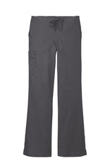 Wink Women’s WorkFlex Flare Leg Cargo Pant
